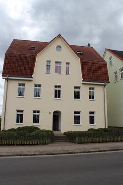 Foto - 2-Raum-Wohnung in ruhiger Lage - 345,00 EUR Kaltmiete,