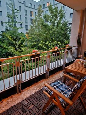 Foto - Etagenwohnung zur Miete in Essen