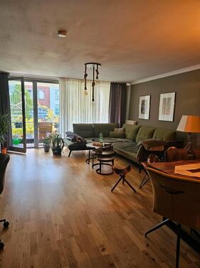 Foto - Etagenwohnung in Essen