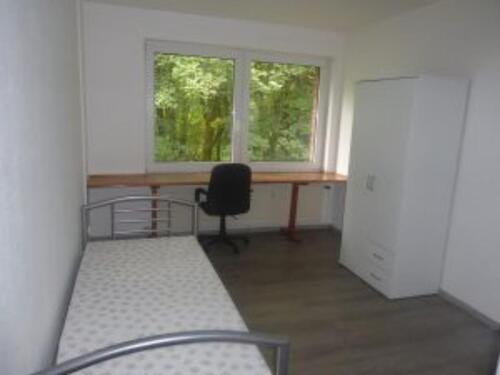 Foto - Clausthal-Zellerfeld - Einzelzimmer Appartement - 379,00 € Warm