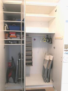Foto - Etagenwohnung in München zur Miete