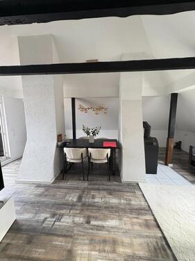 Foto - Etagenwohnung in Pforzheim