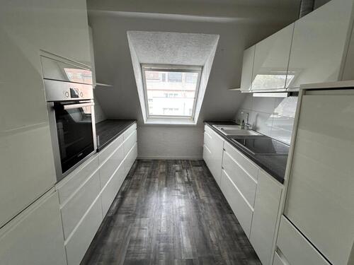 Foto - Etagenwohnung in Pforzheim zur Miete