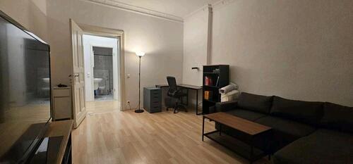 Foto - Untermieter für helle 2 Zimmer Wohnung in Spandau, Wilhelmstadt
