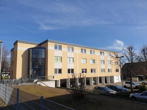 Foto - Möblierte 1-Zimmer-Wohnung in Braunschweig
