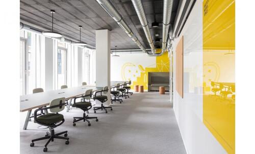 Foto - andere zur Miete in Hamburg