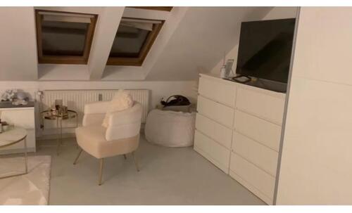 Foto - 1-Zimmer DG-Wohnung in Hannover-Burg zur Vermietung