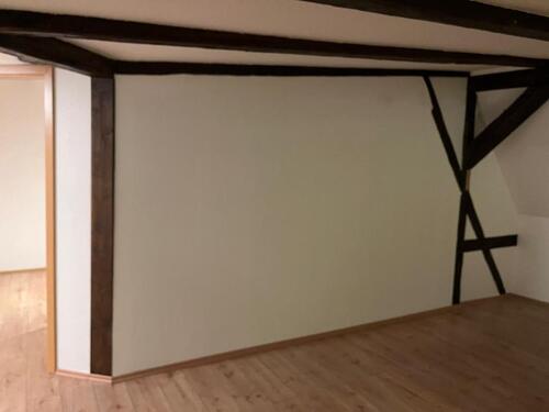 Foto - Etagenwohnung in Magdeburg