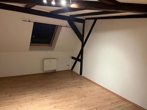 Foto - Etagenwohnung in Magdeburg zur Miete