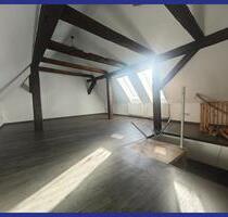 3-Raum Maisonette-Wohnung - 420,00 EUR Kaltmiete, in Neustadt an der Orla (PLZ: 07806)