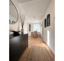 Ferienwohnung WeinZeit13 - Wohlfühlen an der Weinstraße mit Sauna - Neustadt an der Weinstraße Duttweiler