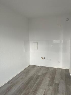 Foto - Etagenwohnung in Halle (Saale) zur Miete
