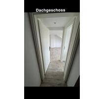 Kernsanierte Mietwohnung (Hamm Heessen)