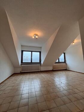 Foto - 4 Zimmer Dachgeschoßwohnung in Baden-Baden