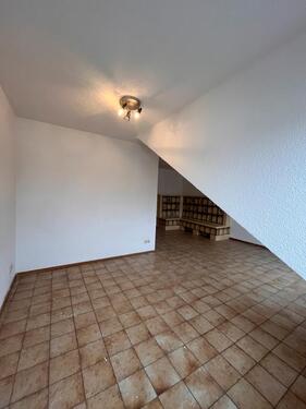 Foto - Dachgeschoßwohnung in Baden-Baden zur Miete