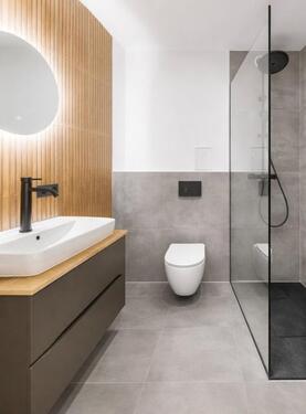 Foto - 3 Zimmer Etagenwohnung zum Kaufen in München