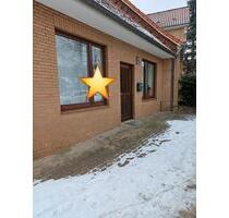 Büro 1 Raum zzgl. WC zzgl. Parkplatz - Lägerdorf