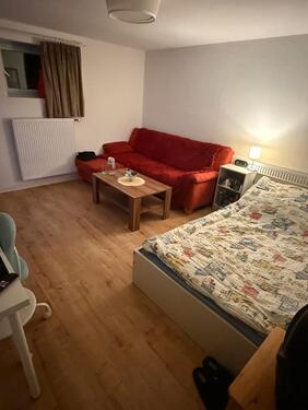 Foto - Wg Zimmer ab April frei - 450,00&nbsp;EUR Kaltmiete, ca.&nbsp; 20,00&nbsp;m&sup2;