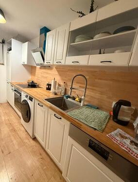 Foto - 1 Zimmer Erdgeschoßwohnung zur Miete in Kiel