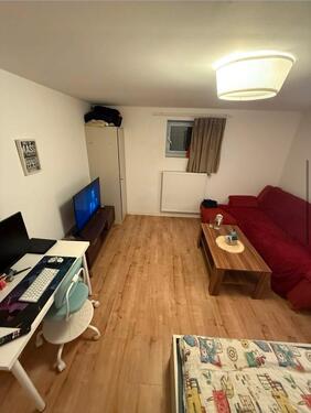 Foto - 1 Zimmer Erdgeschoßwohnung in Kiel