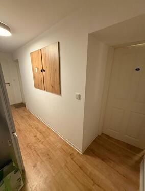 Foto - Erdgeschoßwohnung in Kiel zur Miete