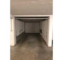 Einzelgarage Garage Stellplatz - 120,00&nbsp;EUR Miete, in Korntal-Münchingen (PLZ: 70825)
