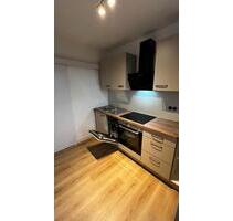 Moderne renovierte Dachgeschoss Wohnung - Fredenbeck