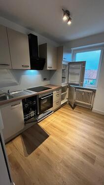 Foto - 2 Zimmer Dachgeschoßwohnung in Fredenbeck