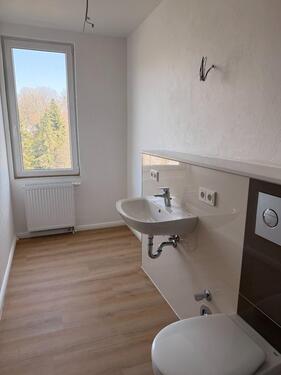 Foto - 3 Zimmer Etagenwohnung in Goslar