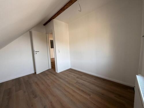 Foto - Etagenwohnung in Goslar zur Miete