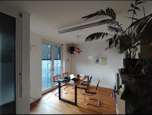 Foto - Zwischenmiete im Mai - Schöneberg