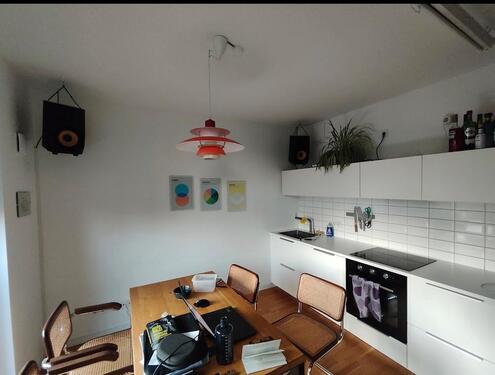 Foto - 1 Zimmer Etagenwohnung zur Miete in Berlin