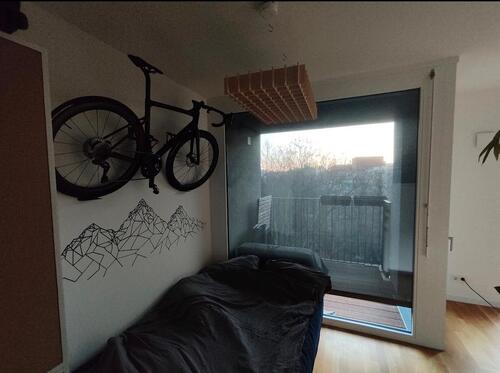 Foto - 1 Zimmer Etagenwohnung in Berlin