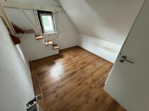 Foto - 7 Zimmer Etagenwohnung in Herford