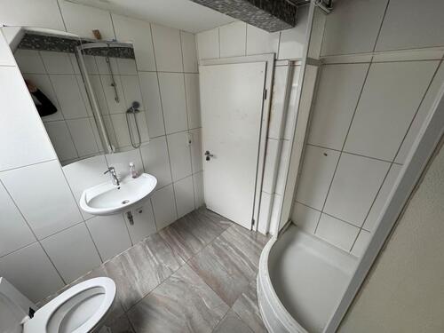 Foto - Etagenwohnung in Herford zur Miete