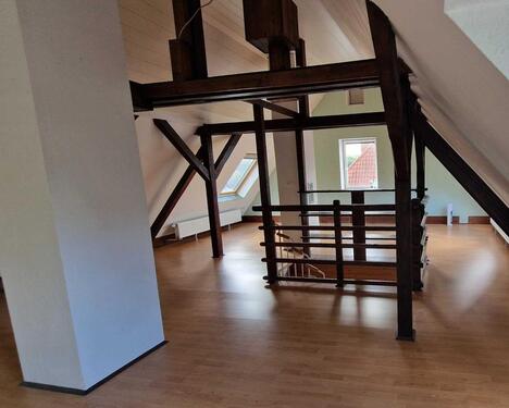 Foto - Ruhige geräumige 3.5-Zimmer-Wohnung mit Terrasse in Saarbrücken