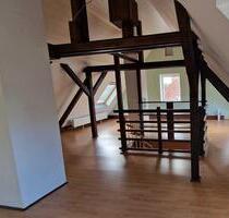 Ruhige geräumige 3.5-Zimmer-Wohnung mit Terrasse in Saarbrücken