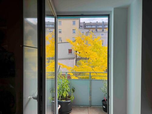 Foto - 4,5 Zimmer mit Einbauküche - 1.045,00&nbsp;EUR Kaltmiete, ca.&nbsp; 105,00&nbsp;m&sup2;