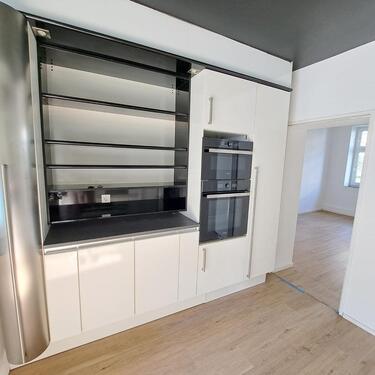 Foto - Etagenwohnung in Hagen zur Miete