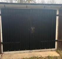 ✅ Schöne Garage zu vermieten: Ebereschenweg 29, 01445 Radebeul