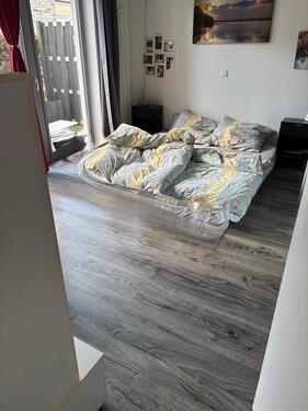 Foto - 2 Zimmer Erdgeschoßwohnung zur Miete in Bedburg-Hau