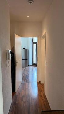 Foto - 1 Zimmer Erdgeschoßwohnung zur Miete in Leipzig