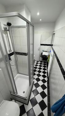 Foto - Erdgeschoßwohnung in Leipzig zur Miete