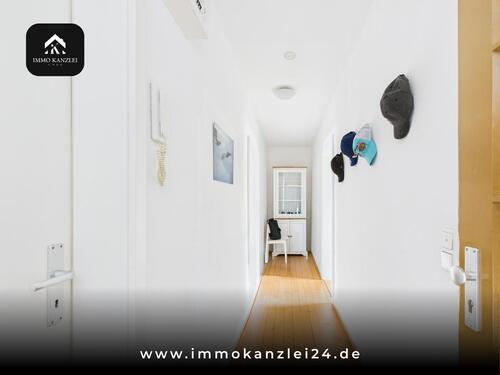 Foto - Ihr neues Zuhause: Charmante 3-Zimmer-Wohnung in Baden-Baden