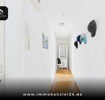 Ihr neues Zuhause: Charmante 3-Zimmer-Wohnung in Baden-Baden