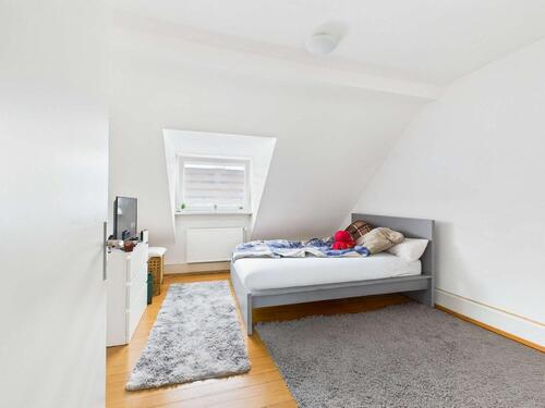 Foto - 3 Zimmer Etagenwohnung zur Miete in Baden-Baden