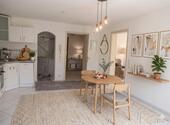Foto - Idyllische 2-Zimmer-Gartenwohnung inkl. Terrasse & Stellplatz