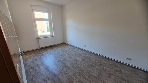 Foto - Etagenwohnung in Eisleben (Lutherstadt) zur Miete