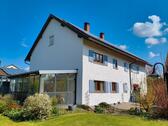 Foto - Einfamilienhaus in Teising bei Neumarkt-Sankt Veit
