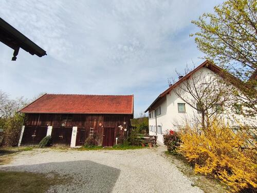 Foto - 6 Zimmer Einfamilienhaus zum Kaufen in Neumarkt-Sankt Veit